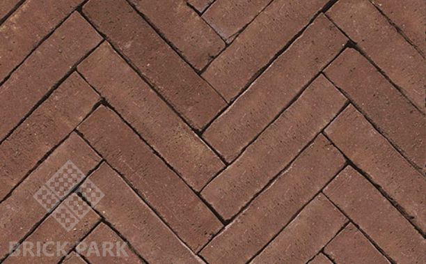 Клинкерная брусчатка Penter MASTIEK TUMBLED WF85