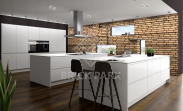 Клинкерная плитка Bricking 766 NF 14