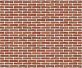 Кирпич Nelissen Kleurige Klinker WDF65