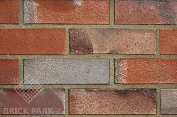 Кирпич Abc 8109 Oldenburg NF55