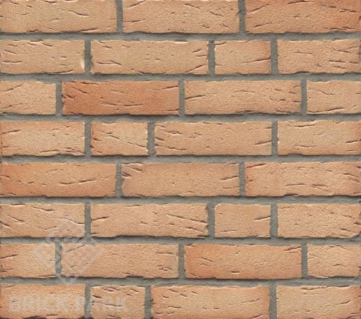 Клинкерная плитка Feldhaus Klinker Sintra Crema Duna W 696 NF 14 угловая