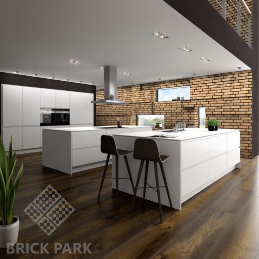Клинкерная плитка Bricking 770 NF 14