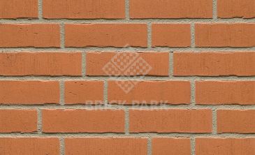 Клинкерная плитка Feldhaus Klinker Vascu Terracotta Oxana W 731 DF 14 угловая