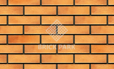 Термопанель рядовая Аляска Retro brick curry 60 мм