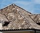 Черепица La Escandella Mixed 'S' Roof Tile Large RED Aitana