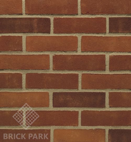 Кирпич Terca OLDE COUNTY RUSTIQUE WFD65