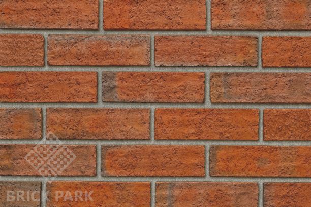 Кирпич IBSTOK Calderstone Russet