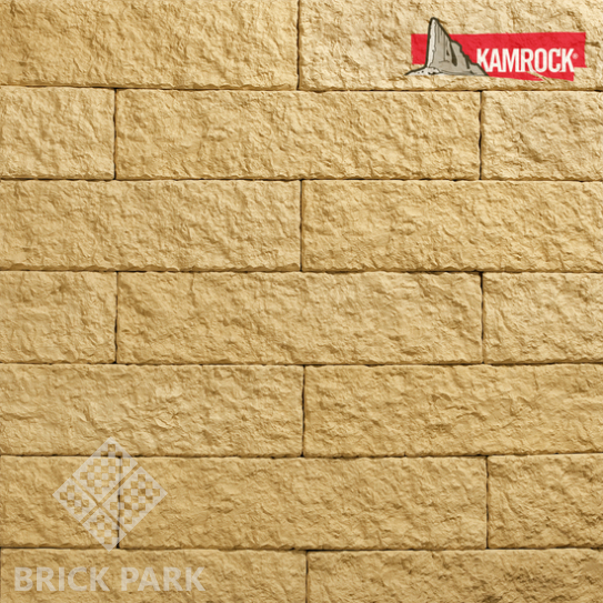 Искусственный камень Камрок Карельское плато 03940