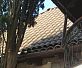 Черепица La Escandella Mixed 'S' Roof Tile Small RED Paja