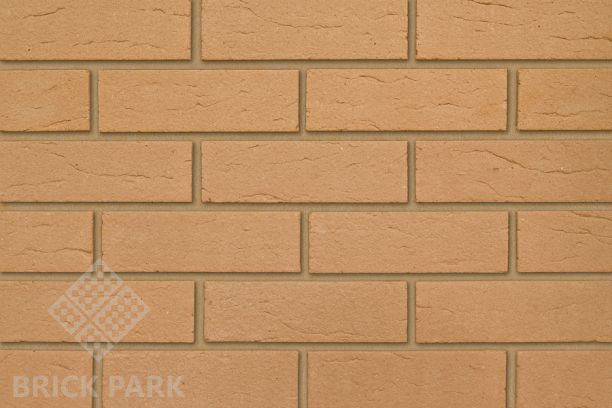 Кирпич IBSTOK Brunswick Buff