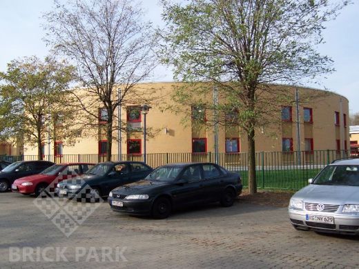 Клинкерная плитка Muhr Klinkerwerke Nr. 01  Niederlausitzer Gelb угловая NF