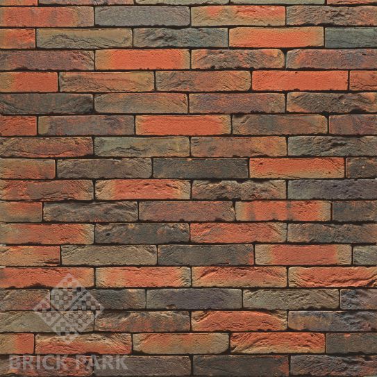 Кирпич Terca ROOD-BRUIN ILUZO