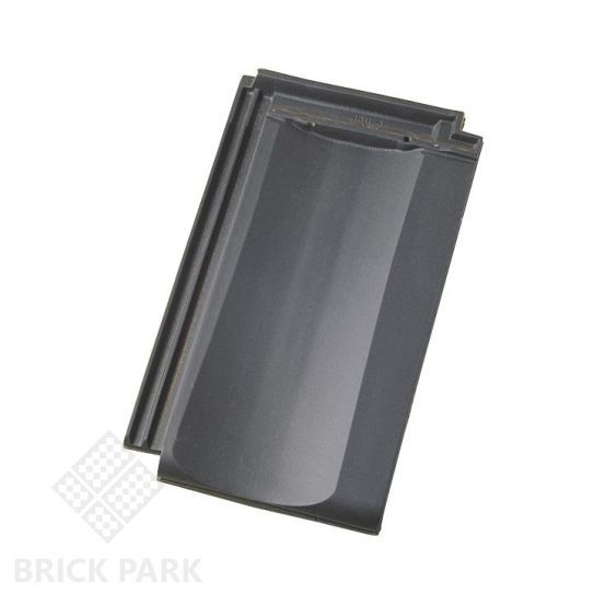 Черепица керамическая Koramic JPV Slate Engobe