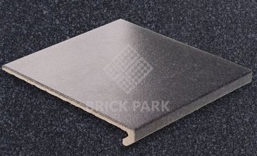Плитка балконная ABC Trend Anthrazit-Dunkelgrau