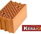 Камень крупноформатный поризованный Kerakam 25XL