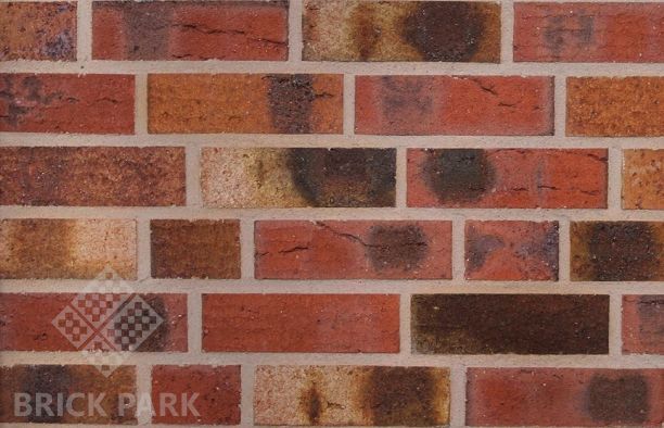  Кирпич Hagemeister Klinker Brugge Bu NF