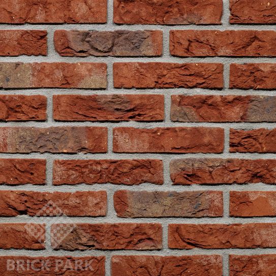 Кирпич Terca REDSTONE HV WF
