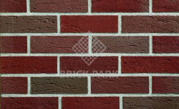 Кирпич Abc 0759 Altfarben-bunt NF90