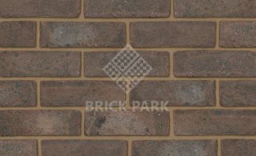 Кирпич IBSTOK Tonbridge Handmade Grey Brown