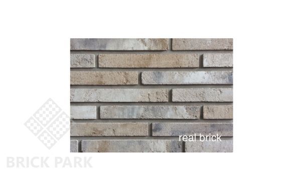 Плитка ручной работы угловая Real Brick Коллекция 1 RB 1-01 Маисовый 