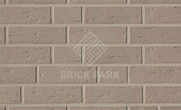 Клинкерная плитка Abc Quaranit Grau Genarbt угловая