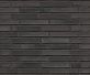 Кирпич Muhr 15 Schwarz-bunt edelglanz Mod.F