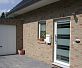 Кирпич Muhr Klinkerwerke Nr 24 Baltrum 1/2 WDF