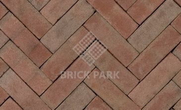 Клинкерная брусчатка Penter Novoton UDF65