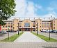 Кирпич Muhr 01 Niederlausitzer Gelb edelglanz DF