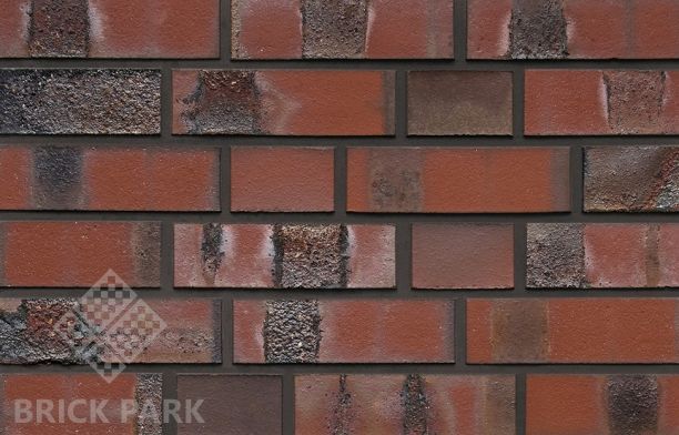  Кирпич Hagemeister Klinker Witten DF Gt
