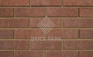 Кирпич IBSTOK Bristol Brown