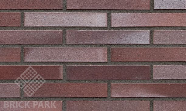 Кирпич Hagemeister Klinker Lausanne Gt F