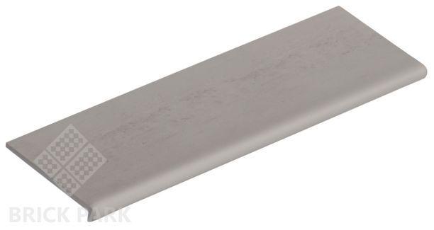 Ступень флорентийская Venatto PULIDO - POLISHED ARGON 1200х320x12,5 мм