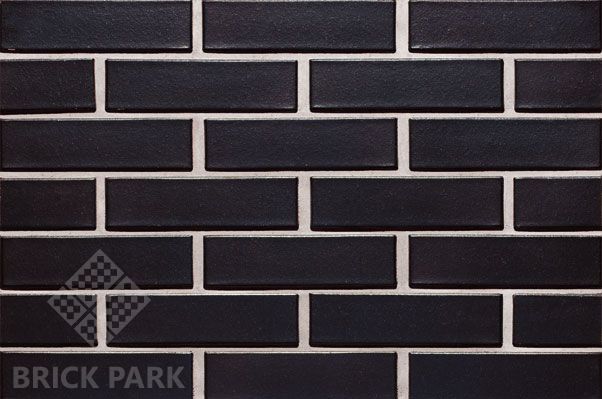 Кирпич Crh Clay Solutions CARBON 1/2