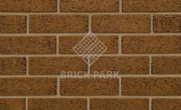 Кирпич IBSTOK Brown Blend