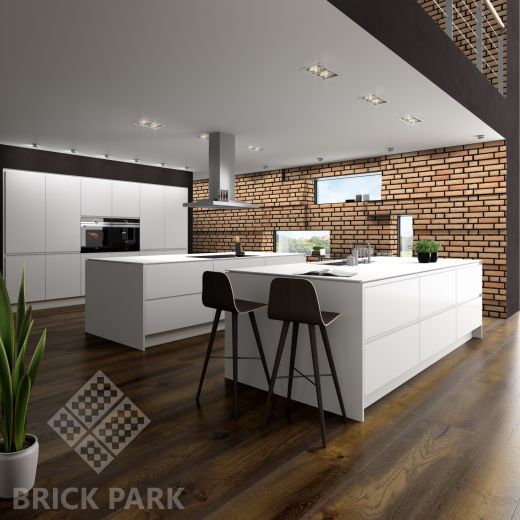Клинкерная плитка Bricking 696 NF 14