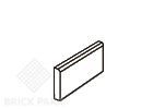Плинтус Stroeher Secuton TS 30 gelb