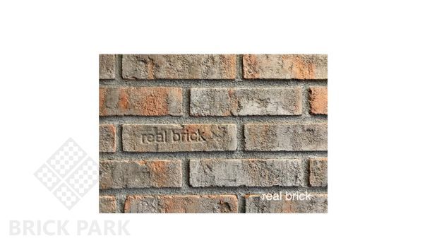 Плитка ручной работы 20мм Real Brick Коллекция 2 PROVENCE RB 2-03 Глина 