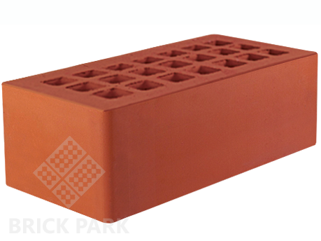 Кирпич ЖКЗ Рядовой NF1,4