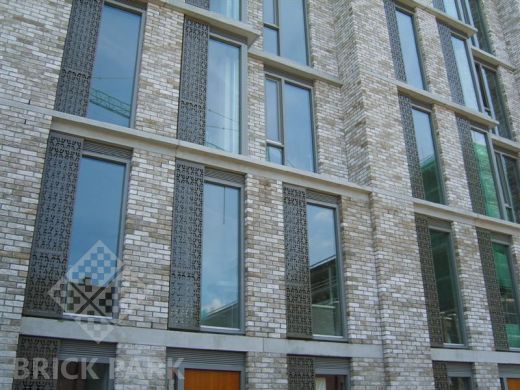 Кирпич Engels Carthago WDF1/2