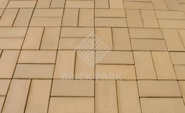 Клинкерная брусчатка Hagemeister Siena rechteck 62