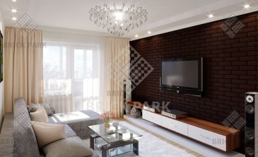 Клинкерная плитка Bricking 13 DF 14