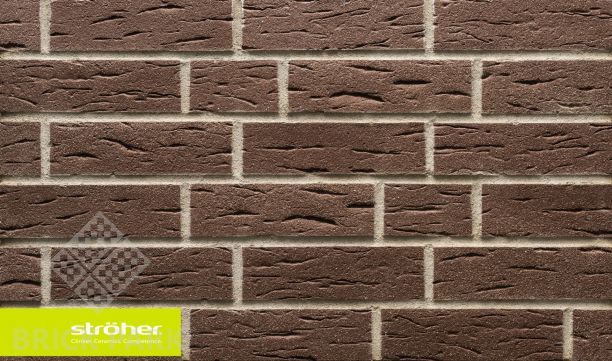 Клинкерная плитка Stroeher Keraprotect 429 aardenburg
