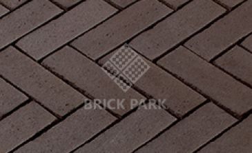 Клинкерная брусчатка Crh Clay Solutions Terra Inverno 67x90