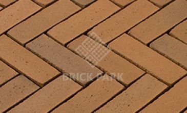 Клинкерная брусчатка Crh Clay Solutions Terra Toscana 80x80