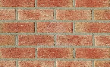 Клинкерная плитка Roben Aarhus rot-bunt