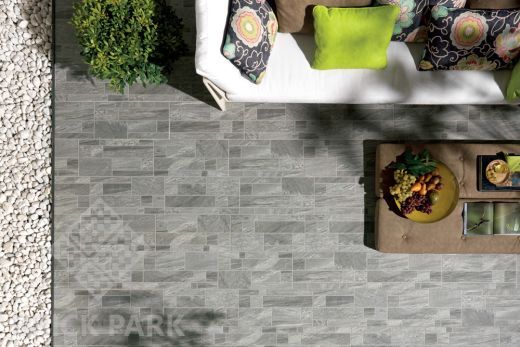 Керамогранит Italgraniti Mineral D Galena 10x60
