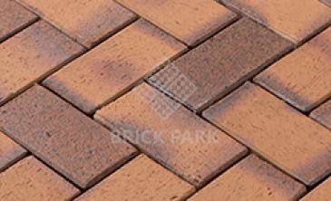 Клинкерная брусчатка Crh Clay Solutions Terra Reggio 71