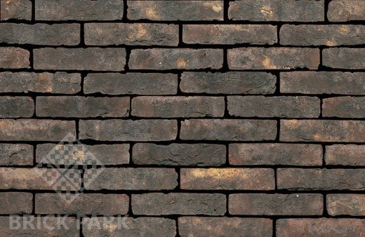 Кирпич Nelissen Grey Braised WF50