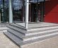 Ступень флорентинер Stroeher Roccia 840 grigio 294
